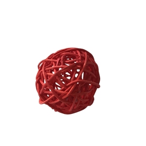 <span class=keywords><strong>Boule</strong></span> de revin <span class=keywords><strong>en</strong></span> <span class=keywords><strong>bois</strong></span>, décoration sur mesure pour diffuseur de parfum - Product Image 2
