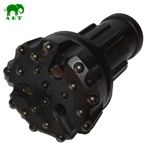 Cina durevole CIR 110 150MM punta di perforazione a bassa pressione dell'aria per <span class=keywords><strong>pozzo</strong></span> e roccia - Product Image 4
