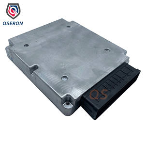 Unidad de control electrónica de motor ECU/ECM 4W83-10K975-AA, para <span class=keywords><strong>Jaguar</strong></span> <span class=keywords><strong>XK8</strong></span> 4.2L, <span class=keywords><strong>2004</strong></span>, 4W8310K975AA - Product Image 1