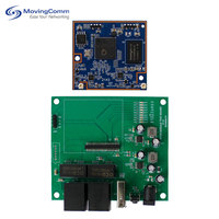 Module Wifi Mesh OEM ComIoT05 QCA9531 IEEE 802.11n 2T2R 2.4G 300Mbps avec PA et LNA