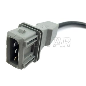 Sensor de Posición del Cigüeñal 24552888 5WY5867A para Wuling Chevrolet B12 N300 - Product Image 4