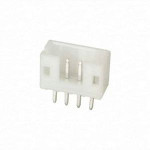 B4B-PH-K-S Rectangular Connector – Header – Male Pin Electronic Component - Product Image 1