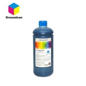 Màu Sắc Tươi Sáng Giấy Nghệ Thuật Sắc Tố Mực Cho Epson surecolor t3270 <span class=keywords><strong>t5270</strong></span> t7270 Lớn Định Dạng Máy In Phun - Product Image 3