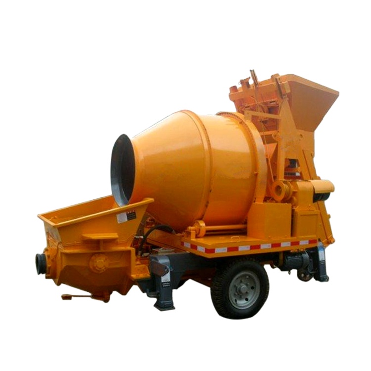 20 мм дизельный маленький бетононасос для продажи/бетононасос