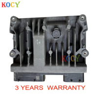 Module de commande du moteur 12V 89661-0X740 TD276300-4062 ECU ECM 89661 0X740 pour Toyota