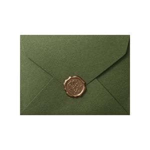 2025 Offre Spéciale enveloppes portefeuille en papier Kraft personnalisées de haute qualité à bas <span class=keywords><strong>prix</strong></span> impression couleur de Logo personnalisé pour <span class=keywords><strong>lettre</strong></span> Document - Product Image 1
