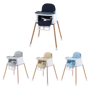 Silla de Comedor Infantil de Estilo Moderno, Silla de Comedor Multifuncional para Bebés, Carritos <span class=keywords><strong>Yo</strong></span> <span class=keywords><strong>Yo</strong></span> - Product Image 6