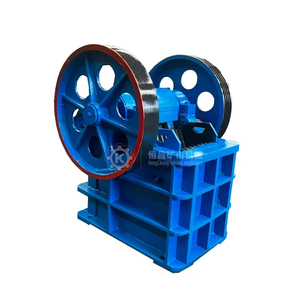 <span class=keywords><strong>Trituradora</strong></span> de Mandíbulas Pequeña para Minería de Oro con Motor Diésel, Capacidad de 2-6tph, Tamaño de Salida de 18-70mm, para Trituración de Piedra en Canteras - Product Image 5