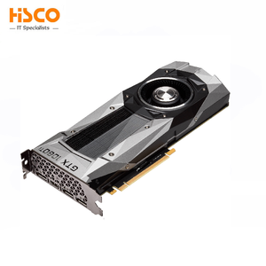 Original nouveau pour <span class=keywords><strong>GeForce</strong></span> <span class=keywords><strong>GTX</strong></span> <span class=keywords><strong>1080</strong></span> <span class=keywords><strong>Ti</strong></span> 11GB GDDR5X 1481MHz 352bit 3584core 8PIN cartes graphiques GPU carte vidéo carte de jeu - Product Image 3