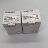 Capteur de vision KEYENCE IV4-G500CA avec IA intégrée, modèle compact, 24VDC, couleur AF, neuf et original