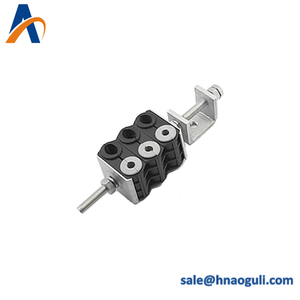 Abrazadera de Cable de Fibra Óptica para Exteriores de Alta Calidad y Resistencia a la Temperatura, Alimentador OEM de Acero Inoxidable 304 de Alta Calidad y Resistencia a la Temperatura OEM 3 - Product Image 3