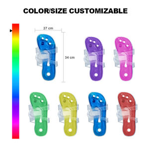 Maifaler HP-06 – Coussinets chauffants et froids à clic pour la thérapie des pieds, fournisseur chinois à prix réduit, pour le soin du corps et le soulagement de la douleur - Product Image 2