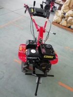 Motoculteur Agricole 4 Temps Mini Tracteur 7,0 CV