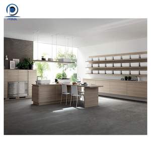 ระบบตู้เสื้อผ้าลามิเนตเมลามีนทนทานและตู้ HPL <span class=keywords><strong>ราคา</strong></span>ตรงจากโรงงานพร้อมการวางแผนพื้นที่ว่าง - Product Image 3