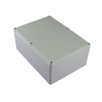 PWE097 240*175*100mm Cable Junction Boxes Ip65 Waterproof Enclosure Plastic Waterproof Junction Box Electrical Junction Box