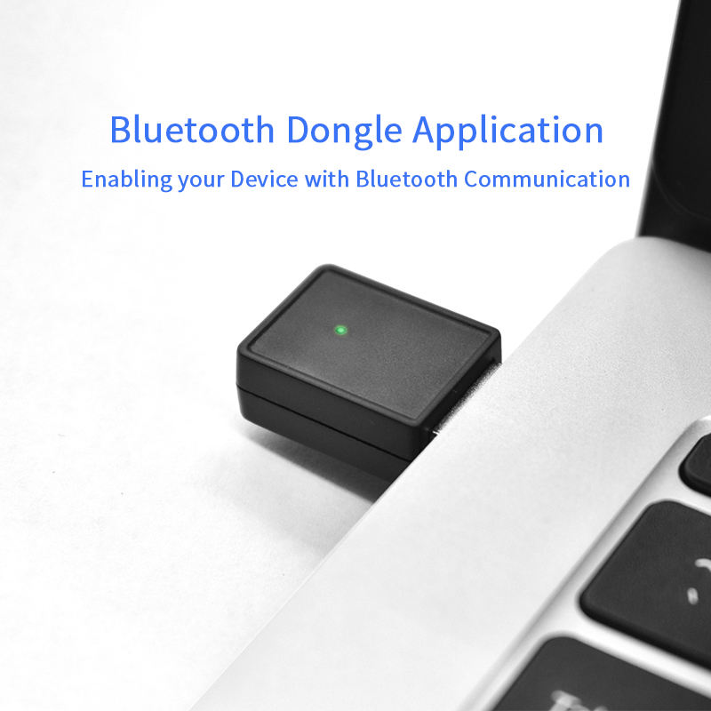 Feasycom低エネルギープログラマブル小型SPP/BLE 5.2ミニUSB Bluetooth