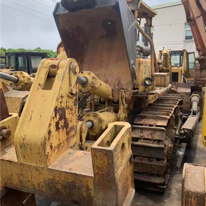 Ancienne machine bulldozer multifonctionnelle Cat D8K à vendre - Product Image 1