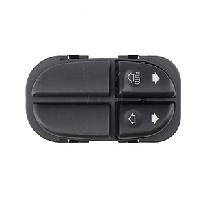 สวิตช์ยกกระจกฟอร์ด มอนเดโอ 97BG-14529-AA ระบบควบคุมขึ้นลงอัตโนมัติสำหรับการใช้งานกระจกประตูรถยนต์ - Product Image 2