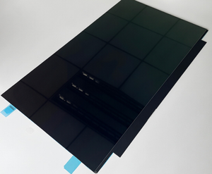 จอแล็ปท็อปบางขนาด 15.6 นิ้ว ขายส่ง หน้าจอ FHD Edp 30 พิน ความละเอียด 60Hz 1920*1080 จอ OLED เงา รุ่น ATNA56YX03-0 - Product Image 5