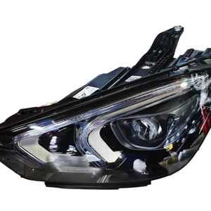 ไฟหน้า LED W167 รุ่น A1679064308 และ A1679069604 12V พร้อมอุณหภูมิสี 6000K ไฟหน้า LED A1679064308 รุ่น A1679069604 สำหรับ W167 - Product Image 4