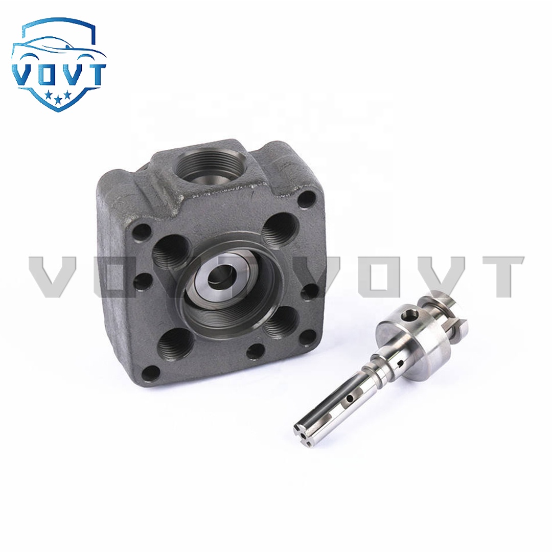 High Quality Diesel Head Rotor146403-4920 VE Pump Parts Rotor Head  Spare Part