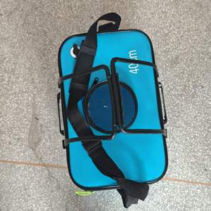 Kit da Pesca Estivo con Ombrellone, Ancora, <span class=keywords><strong>Pompa</strong></span> Ricaricabile, Secchio da Pesca e Accessori <span class=keywords><strong>per</strong></span> <span class=keywords><strong>Gommone</strong></span> in PVC - Product Image 5
