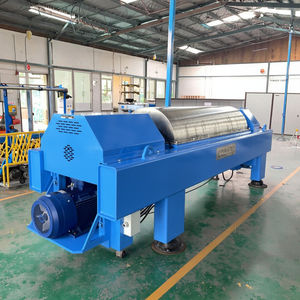 حمض الدبالية المتين ، أداء موثوق به لنزح ومعالجة الحمأة المسببة للتآكل - Product Image 3