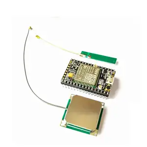 GSM / GPRS + GPS / BDS Development Board A9G Development Board \ SMS \ Voice \ Wireless Data Transmission + Positioning