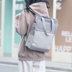 2024 Custom <b>Laptop</b> Bag Student <b>Backpack</b> Shoulder Bags for Men and <b>Women</b> College Students Waterproof Office Computer Casual Sport - Product Image 1