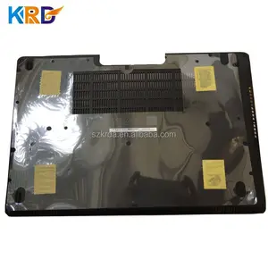 Computador Acessórios Laptop Bottom Case Para Dell Latitude 5570 E5570 Tampa inferior Base A B C D Painel