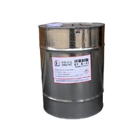 Résine époxy coulée transparente supérieure pour les projets d'art et d'artisanat de bricolage pour les comptoirs/tables en bois/Offre Spéciale