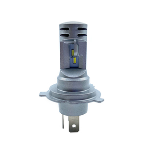 ไฟหน้ารถยนต์ Autodragons Canbus H4 H7 LED 30W 6000K รุ่น H1 9005 HB3 9006 HB4 H8 H9 H11 880 พร้อมไฟ DRL สำหรับไฟตัดหมอก หลอดไฟหน้ารถยนต์ LED - Product Image 1