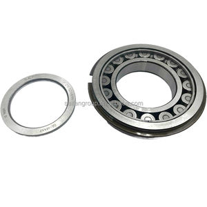 卡车轴承NUP213ECNRJ/C3VE228 NUP213FPNR/C3汽车滚子轴承NUP 213 ECNRJ原始设备制造商X8872593 AMPC228 1455386 184571 0029819118 - Product Image 6