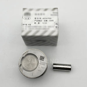 46336795 בוכנה מנוע ג 'יפ 2019-2022 1.3t 68439498aa 463367950 - Product Image 6