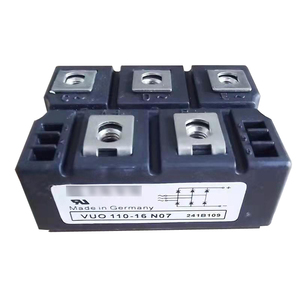 Nuevo módulo de potencia Original <span class=keywords><strong>VUO</strong></span> VBO VHF IGBT para VHF 15-16 IO5 <span class=keywords><strong>VUO</strong></span> 34-08 NO1 <span class=keywords><strong>VUO</strong></span> 34-12 NO1 Categoría de producto ICs - Product Image 4
