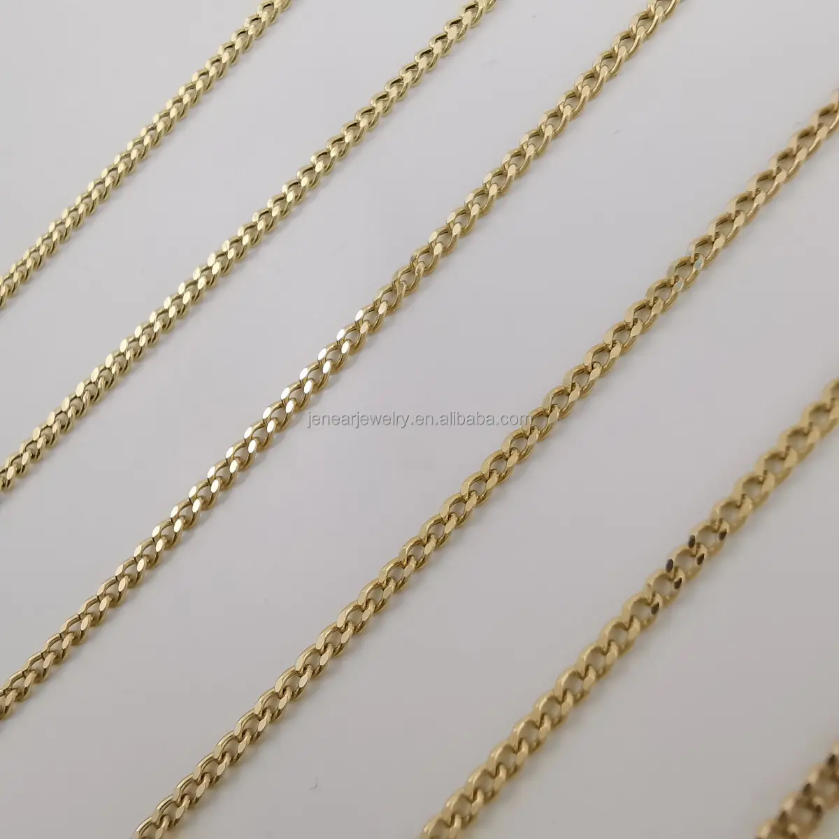 Chain Link Styles Which Is Right For You? LoveToKnow atelieryuwa