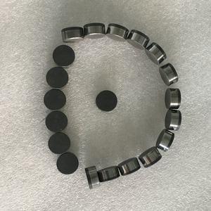 Cortadores <span class=keywords><strong>PDC</strong></span> compacto diamante policristalino para brocas, para betão, para corte e moagem - Product Image 6