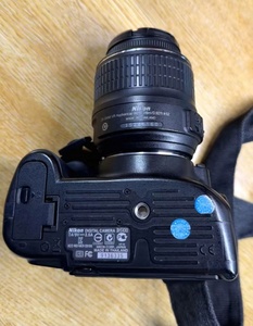 Appareil <span class=keywords><strong>photo</strong></span> numérique d'occasion complet D5100 avec objectif 18-55 mm, ensemble complet, appareil <span class=keywords><strong>photo</strong></span> 16 MP pour débutants - Product Image 5
