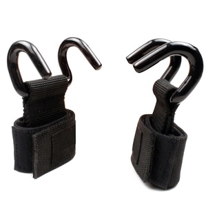 Cintura di alimentazione a doppio gancio <span class=keywords><strong>per</strong></span> bilanciere con funzione antiscivolo supporta <span class=keywords><strong>pesi</strong></span> fino a 20kg - Product Image 5