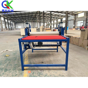 Precio de fábrica, 850mm, espejo laminado de vidrio de alta calidad, película <span class=keywords><strong>protectora</strong></span>, máquina laminadora de doble capa única a la venta - Product Image 4