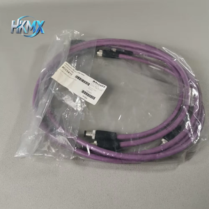 คอนโทรลเลอร์ PLC อุตสาหกรรม FX3U-128MT/ES-A FX5U-64MR/ES FX1N-60MT-001 FX2N-128MT-001 โมดูลระบบอัตโนมัติ - Product Image 1