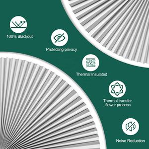 Stores occultantes sans perçage en nid d'abeille sans fil, stores cellulaires filtrant la lumière, installation facile, stores pour fenêtres pour salon - Product Image 2