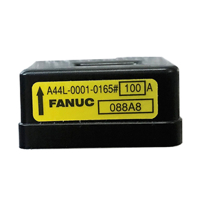A44L-0001-0165 # Transformador de Corriente de 100A FANUC - Product Image 6