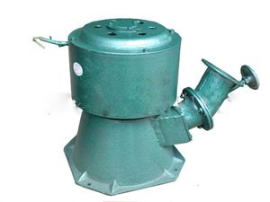 Water <b>Conservancy</b> Generator 1.5KW Household Electricity Series Small Mini Water Generator - Product Image 5