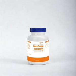 Kapsul Suplemen Herbal Pembersih Ginjal OEM Health dengan Vitamin untuk Dewasa, Kapsul Keras Alami Murni - Product Image 1