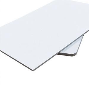 3mm Black PVC <b>Foam</b> Board PIMA Brand Cutting Service for Advertising Signage and Interior Decoration Factory Supply - Product Image 1