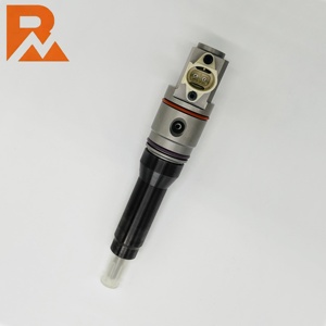 Injecteur de carburant 2005596 BEBJ1D02001 pour moteur MX13 EURO 6 MY15 - Product Image 4