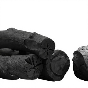 Charbon de bois de bois dur naturel KAW Premium du Vietnam pour barbecue et restaurant, 7000-8000 Kcal/kg, 80-90% de carbone fixe, 4-6 heures de combustion - Product Image 1