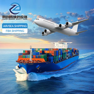 中国拼箱 + 快递海运代理公司为匈牙利提供最佳运输服务 - Product Image 5