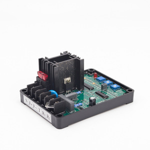 Régulateur de tension automatique Shaluo AVR GAVR12A, stabilisateur de tension monophasé AC - Product Image 2